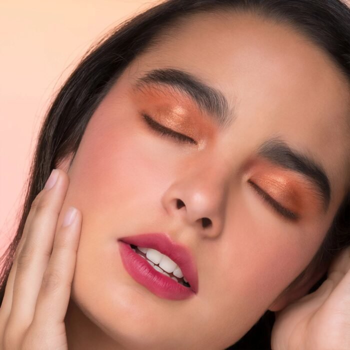 ⁦Discover Me Destiny Eye & Face Palette⁩ - الصورة ⁦6⁩