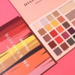 ⁦Discover Me Destiny Eye & Face Palette⁩ - الصورة ⁦4⁩