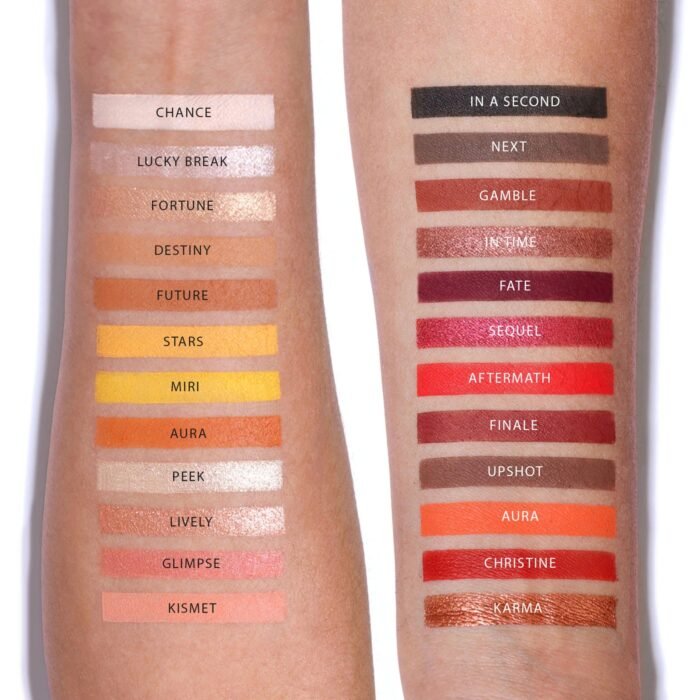 ⁦Discover Me Destiny Eye & Face Palette⁩ - الصورة ⁦3⁩
