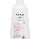 DOVE BODY LOTION (INDIA) 500ML X 12 GLOWING