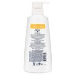 DOVE BODY LOTION (INDIA) 500ML X 12 REPLENISHING - الصورة 3