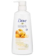 DOVE BODY LOTION (INDIA) 500ML X 12 REPLENISHING