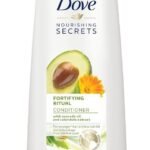 Dove Conditioner Fortifying Ritual 12z
