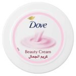 Dove Cream 75Ml Beauty Cream Jar Pink