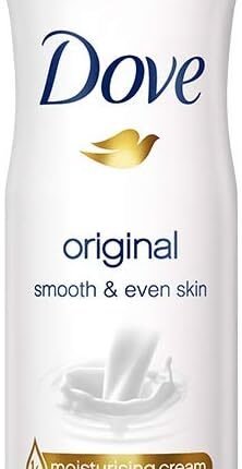 Dove Deodorant Original 150 ML