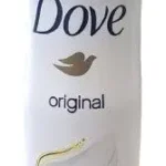 Dove Deodorant Spray Original 150ML 48H Classic