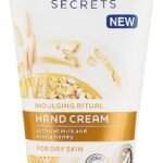 Dove Hand Cream 75Ml Indulging Ritual Oatmilk
