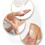 Dove Lotion 250Ml Glowing Ritual - Image 4