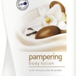 Dove Lotion 250Ml Indulgent Nourishment With Shea Butter