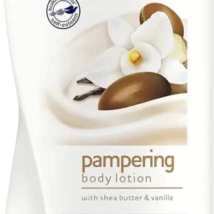Dove Lotion 250Ml Indulgent Nourishment With Shea Butter