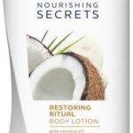 Dove Lotion 250Ml Restoring (Ritual) Care With Coconut