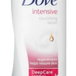 Dove Lotion 400 ML Intensive Nourishment Extra Dry