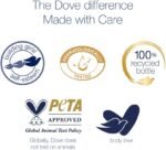 ⁦Dove Lotion 400Ml Invigorating Ritual⁩ - الصورة ⁦5⁩
