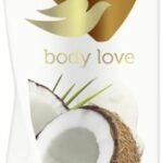 Dove Lotion 400Ml Restoring Care With Coconut