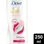 Dove Lotion Intensive Nourishment Extra Dry 250Ml - Image 2
