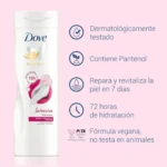 Dove Lotion Intensive Nourishment Extra Dry 250Ml - Image 7