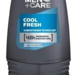 Dove Roll-On 50Ml Men'S Cool Fresh