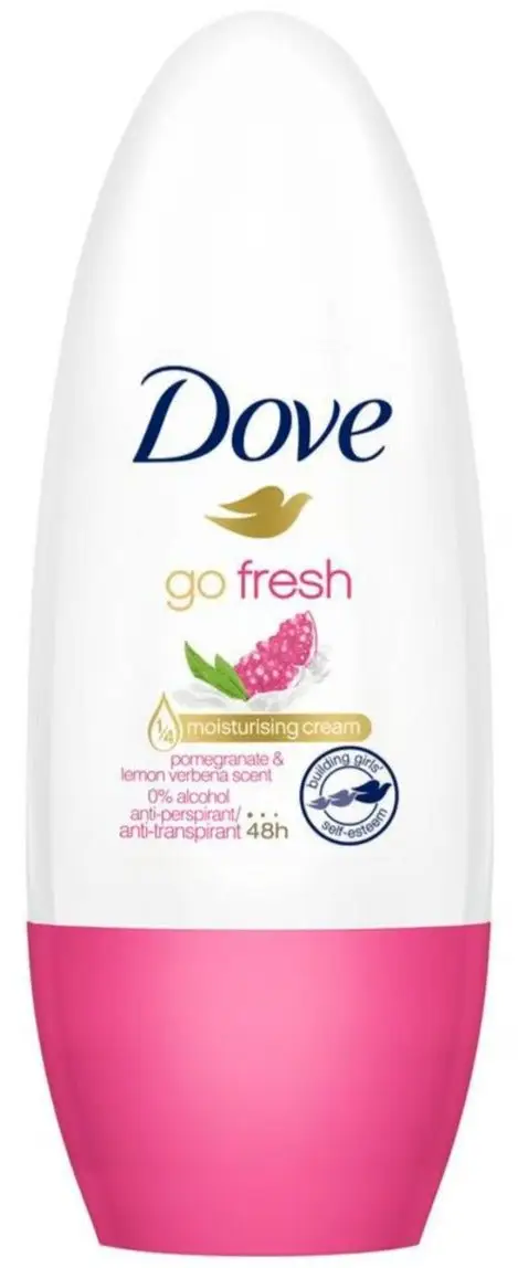 dove-roll-on-50ml-pomegranate-96033531-body-care-226339.jpg Dove Roll-On 50Ml Pomegranate - Image 1