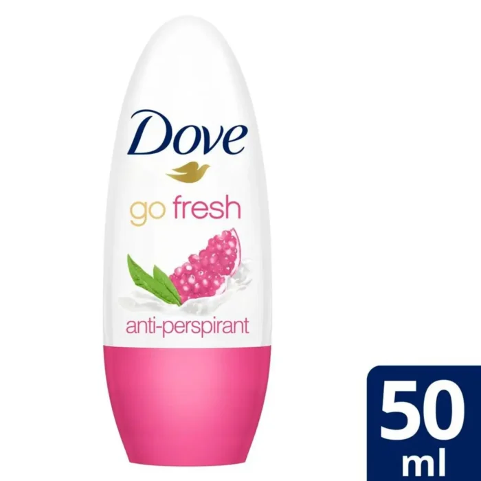 Dove Roll-On 50Ml Pomegranate - Image 8