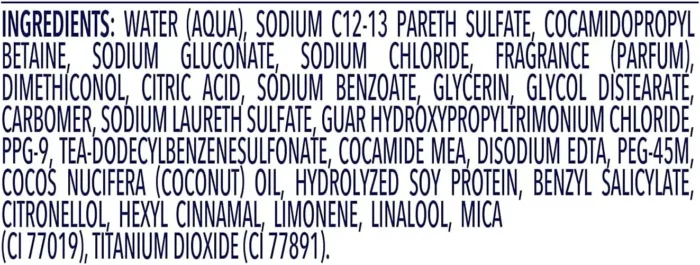 Dove Shampoo 250Ml Daily Moisture - Image 5