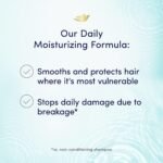 Dove Shampoo 250Ml Daily Moisture - Image 6