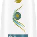 Dove Shampoo 250Ml Daily Moisture
