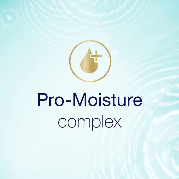 Dove Shampoo 250Ml Daily Moisture - Image 7