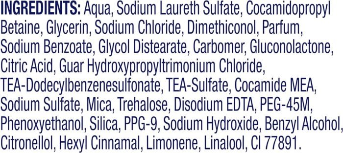 Dove Shampoo 250Ml Intensive Repair - Image 7