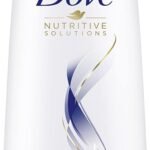 Dove Shampoo 250Ml Intensive Repair