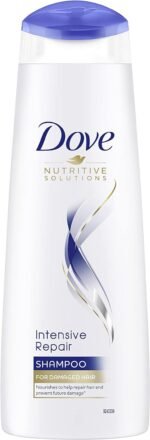 Dove Shampoo 250Ml Intensive Repair