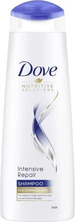 Dove Shampoo 250Ml Intensive Repair