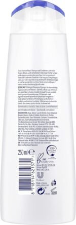 Dove Shampoo 250Ml Intensive Repair - Image 8