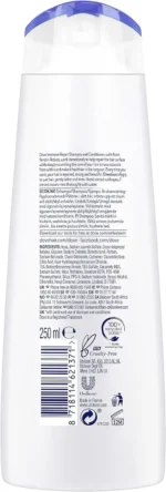 Dove Shampoo 250Ml Intensive Repair - Image 8