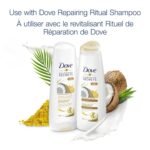 Dove Shampoo 250Ml Restoring Ritual - Image 3