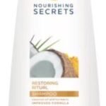 Dove Shampoo 250Ml Restoring Ritual