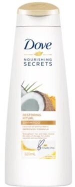 Dove Shampoo 250Ml Restoring Ritual