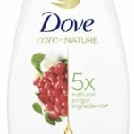 Dove Shower Gel 225Ml Revitalising