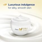 Dove Silk Jar 300Ml - Image 6