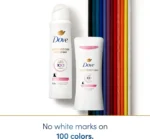 Dove Spray 150Ml Invisible Care Advanced - Image 6