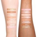 Dual Brow Highlighter Pencil (002, Nude Beige) - الصورة 2