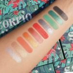 Ehs10g -horoscope Collection "scropio" Shadow Palette - Image 4