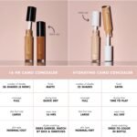 E.l.f. 16HR Camo Concealer, Full Coverage, Highly Pigmented Concealer With Matte Finish, Crease-proof, Vegan & Cruelty-Free, Light Sand, 0.2 Fl Oz - Image 4