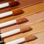 E.l.f. 16HR Camo Concealer, Full Coverage, Highly Pigmented Concealer With Matte Finish, Crease-proof, Vegan & Cruelty-Free, Light Sand, 0.2 Fl Oz - Image 3