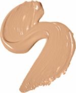 ⁦E.l.f. 16HR Camo Concealer, Full Coverage, Highly Pigmented Concealer With Matte Finish, Crease-proof, Vegan & Cruelty-Free, Medium Peach, 0.203 Fl Oz⁩ - الصورة ⁦2⁩