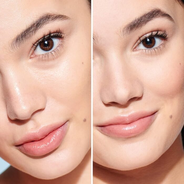 ⁦E.l.f. 16HR Camo Concealer, Full Coverage, Highly Pigmented Concealer With Matte Finish, Crease-proof, Vegan & Cruelty-Free, Medium Peach, 0.203 Fl Oz⁩ - الصورة ⁦4⁩
