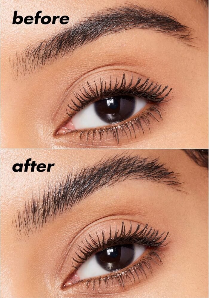 ⁦Elf Brow Lift Clear Eyebrow Shaping Wax For Holding Brows In Place⁩ - الصورة ⁦3⁩