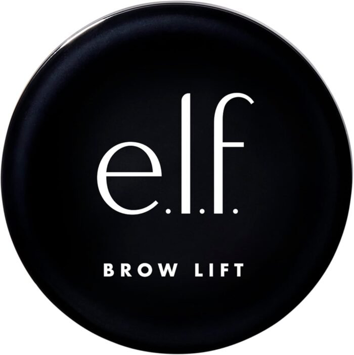 ⁦Elf Brow Lift Clear Eyebrow Shaping Wax For Holding Brows In Place⁩ - الصورة ⁦4⁩