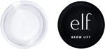 Elf Brow Lift Clear Eyebrow Shaping Wax For Holding Brows In Place
