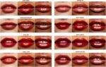 E.l.f. Glossy Lip Stain, Long-Lasting, Lightweight Lip Stain For A Sheer Pop Of Color & Subtle Gloss Finish, Vegan & Cruelty-Free, Berry Queen - Image 3