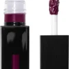 E.l.f. Glossy Lip Stain, Long-Lasting, Lightweight Lip Stain For A Sheer Pop Of Color & Subtle Gloss Finish, Vegan & Cruelty-Free, Berry Queen